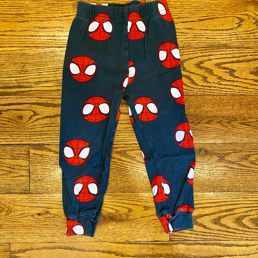 Marvel Spidey Amazing Friends - Pajama Set - 3T - Picture 5 of 10